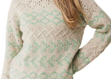 Πουλόβερ Mexx Norwegian MF006610643W-110103 Γυναικείο - Mexx - 