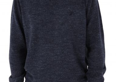 Πουλόβερ Nautica Βαμβακερή S53636-4CN Ανδρικό - Nautica - 