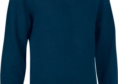 Πουλόβερ OFFICE Valento JEVAOFFMR_kids Orion Navy Blue - Valento - 