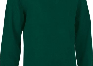 Πουλόβερ OFFICE Valento JEVAOFFVB_kids Bottle Green - Valento - 