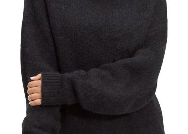 Πουλόβερ Ugg Lylah Rollneck Sweater 1131507-TARR Γυναικείο - Ugg - 