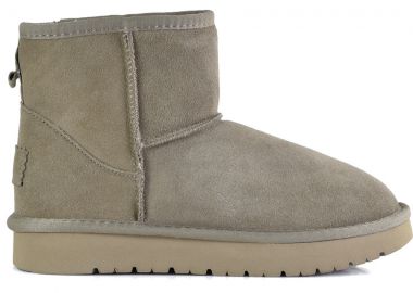 Πούρο χαμηλό δερμάτινο Australian Boot Izy 1967 - Izy - 