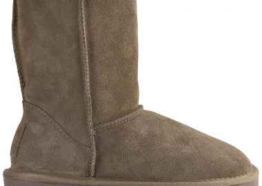 Πούρο δερμάτινο Australian Boot Kelara K21209 - Kelara - 