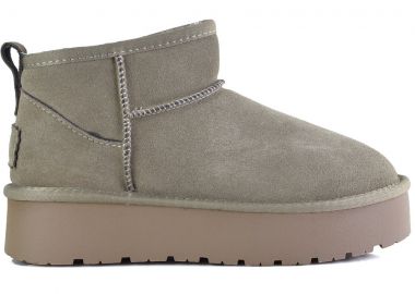 Πούρο δίπατο δερμάτινο Australian Boot Izy 1924 - Izy - 