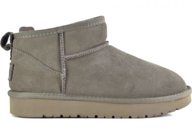 Πούρο ultra short δερμάτινο Australian Boot Izy 1966 - Izy - 