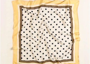 ΠΟΥΑ ΦΟΥΛΑΡΙ BY LUMINA - sense-shop - 