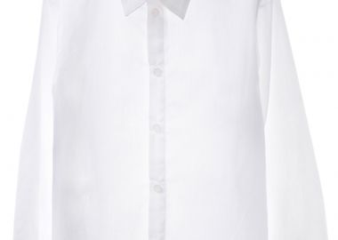 ΠΟΥΚΑΜΙΣΟ - ΛΕΥΚΟ ΛΕΥΚΟ - BUDDIES - 