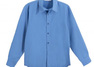 ΠΟΥΚΑΜΙΣΟ - ΜΠΛΕ 425AZULVERGARA ΜΠΛΕ 425AZULVERGARA - BUDDIES - 