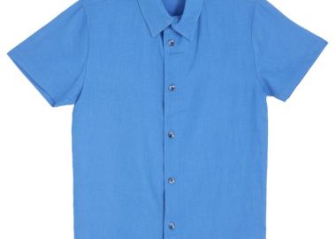 ΠΟΥΚΑΜΙΣΟ - ΤΥΡΚΟΥΑΖ TURQOISE ΤΥΡΚΟΥΑΖ TURQOISE - BUDDIES - 