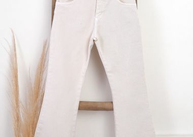 PRAHA NUDE JEANS -  - 