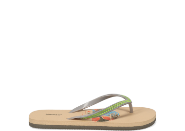 Πράσινη σαγιονάρα - MIGATO - 