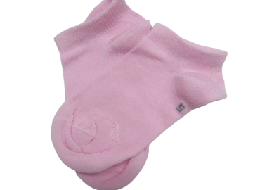 PRETTY BABY ΠΑΙΔΙΚΕΣ ΚΟΝΤΕΣ ΚΑΛΤΣΕΣ 1487 - ροζ 31-34 ΡΟΖ - PRETTY BABY - 