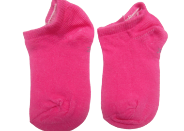 PRETTY BABY ΠΑΙΔΙΚΕΣ ΚΟΝΤΕΣ ΚΑΛΤΣΕΣ 1488 - φούξια 19-22 ΦΟΥΞΙΑ - OEM - 