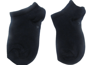 PRETTY BABY ΠΑΙΔΙΚΕΣ ΚΟΝΤΕΣ ΚΑΛΤΣΕΣ 1491 - μπλε 23-26 ΜΠΛΕ ΣΚΟΥΡΟ - OEM - 