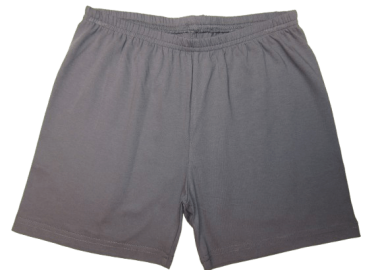 PRETTY BABY ΠΑΙΔΙΚΟ ΒΑΜΒΑΚΕΡΟ ΣΟΡΤΣ 1853 – γκρι ΓΚΡΙ - PRETTY BABY - 