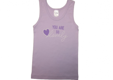 PRETTY BABY ΠΑΙΔΙΚΟ ΦΑΝΕΛΑΚΙ ΡΑΝΤΑ 1923 – λιλά ΛΙΛΑ - PRETTY BABY - 