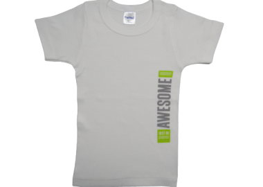 PRETTY BABY ΠΑΙΔΙΚΟ ΚΟΝΤΟΜΑΝΙΚΟ ΦΑΝΕΛΑΚΙ 1464 - λευκό ΛΕΥΚΟ - OEM - 