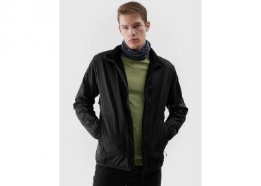 Primaloft active men's trekking jacket 4F 4FWSS24TDJAM30821S - 4f - 