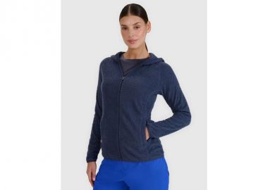 Primaloft Active Women's Trekking Sweatshirt 4F 4FWSS25TFSWF48122S - 4f - 