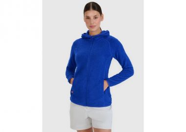 Primaloft Active Women's Trekking Sweatshirt 4F 4FWSS25TFSWF48136S - 4f - 