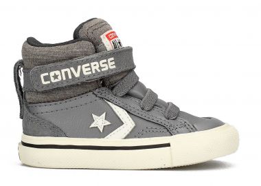PRO BLAZE STRAP HI ΓΚΡΙ - CONVERSE - 