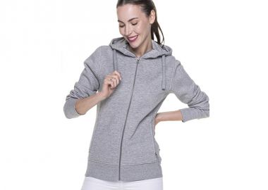 Promostars sweatshirt sweatshirt Ladies' Bison - Promostars - 