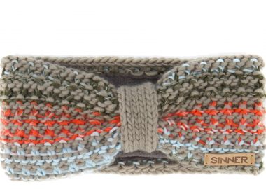 Προστατευτικά Για Τα Αυτιά Sinner Sierra SIWE-320-20-20 Unisex Παιδικό - Sinner - 