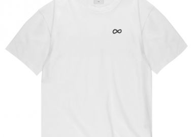Prosto Big Log Infinity Tshirt KL261MTEE1031 - Prosto - 