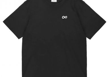 Prosto Big Log Infinity Tshirt KL261MTEE1032 - Prosto - 