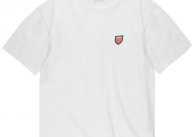 Prosto Small Shield Tshirt KL261MTEE1072 - Prosto - 