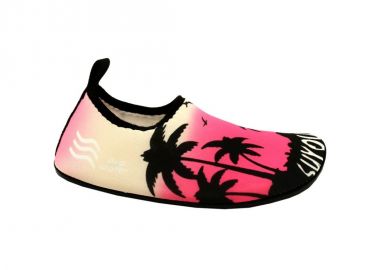 ProWater kids water shoes pink PRO2334106K -  - 