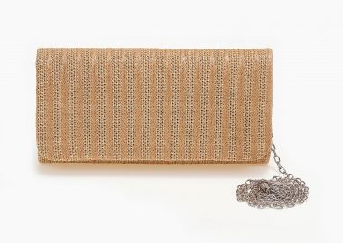 Ψάθινο τσαντάκι - Πούρο - Issue - 