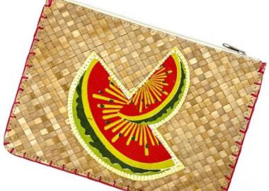 ΨΑΘΙΝΟΣ ΦΑΚΕΛΟΣ ΚΑΡΠΟΥΖΙ - Anna Raxevsky - 