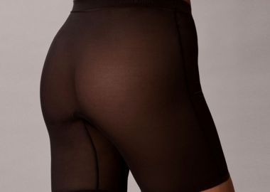 Ψηλόμεσο Σορτς - Minimalist Mesh - CALVIN KLEIN - 