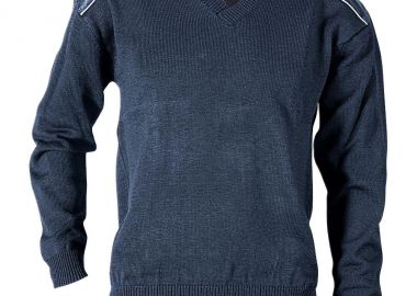 PULLOVER Πουλόβερ STENSO 30605004 Black -  - 