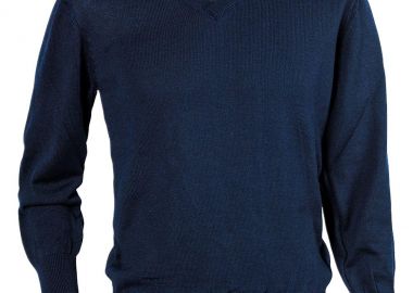 PULLOVER Πουλόβερ STENSO 30605004 Navy - Stenso - 