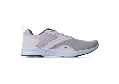 Puma 190556-67 Γυναικεία Αθλητικά Παπούτσια Running Ροζ - Puma - 
