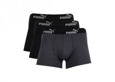 Puma 3pack boxers M 100003547 3730002 020 - Puma - 