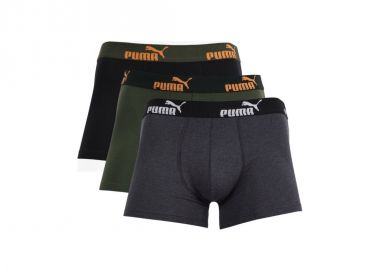 Puma 3pack boxers M 100003547 3731003 020 - Puma - 