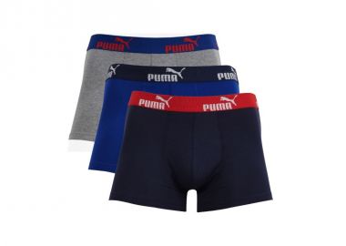 Puma 3pack boxers M 100003547 3733 005 020 - Puma - 