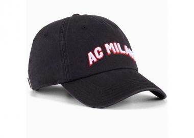 Puma AC Milan 02706001 Cap - Puma - 
