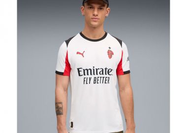 Puma AC Milan Away Replica Jersey 77997102 - Puma - 