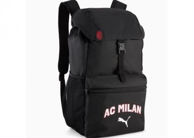 Puma AC Milan Culture Backpack 09244801 - Puma - 