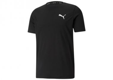 Puma Active Small Logo Tee M 586725 01 - Puma - 