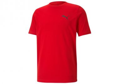 Puma Active Small Logo Tee M 586725 11 - Puma - 