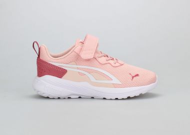 PUMA ALL-DAY ACTIVE AC PS ΡΟΖ - PUMA - 