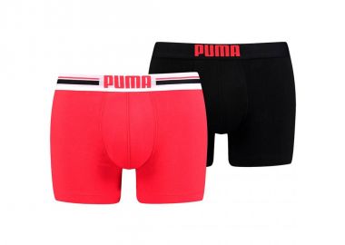 Puma Ανδρικά Μποξεράκια 2Pack 906519-07 - Puma - 