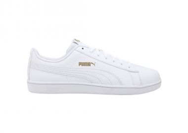 Puma Ανδρικά Sneakers Λευκά 372605-07 - Puma - 
