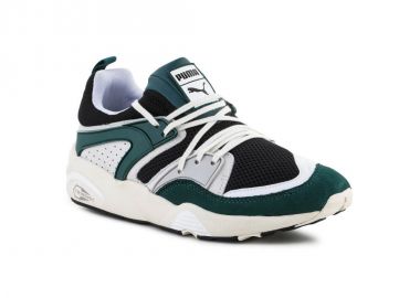 Puma Ανδρικά Sneakers Πολύχρωμα 387575-02 - Puma - 
