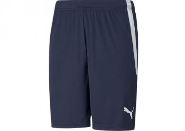 Puma Ανδρική Βερμούδα Navy Μπλε 704924-06 - Puma - 